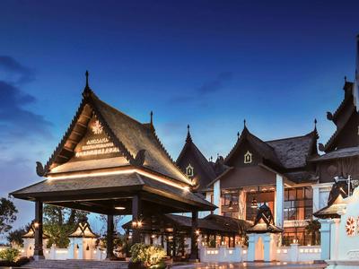 Angsana Xishuangbanna