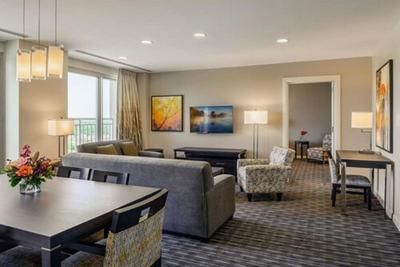 Broadway Plaza, Trademark Collection by Wyndham, Billede 2