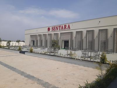 Sentara Hotel and Resort