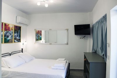 Aenaon Corfu Luxury Apartments 03 - Aris Apt