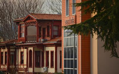 Wes Hotel Izmit