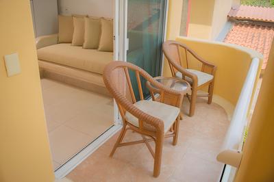 Hotel Bungalows Arena Dorada - Adults Only