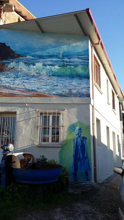 Casa Mariela