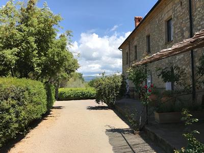 Agriturismo San Ottaviano