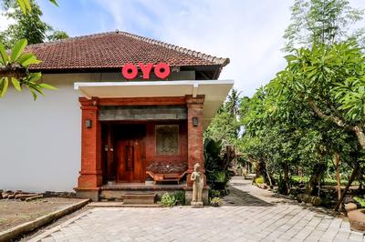 OYO 2607 Men Bebas Residence