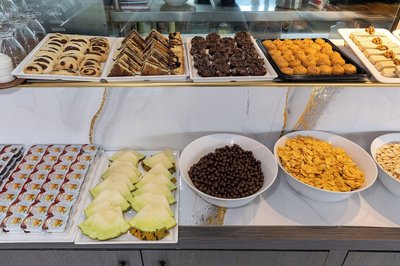 Istanbul By Rich Hotel