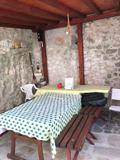Seawiew Appartman Zlatica in Crikvenica-dramalj