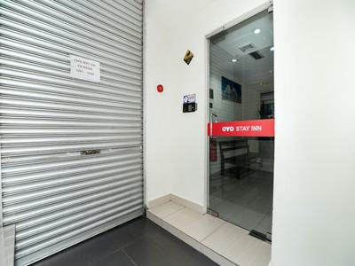 Hotel O Blossom Hotel