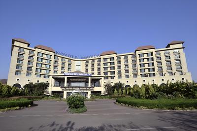 Novotel Imagica Khopoli Hotel