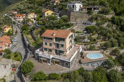 Belvedere – Avegno