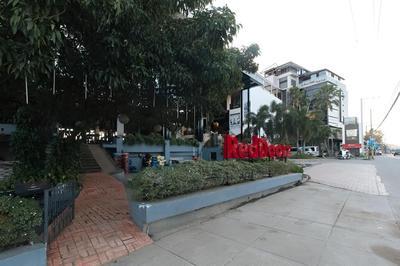 RedDoorz Plus @ Melsol Metro Vigan