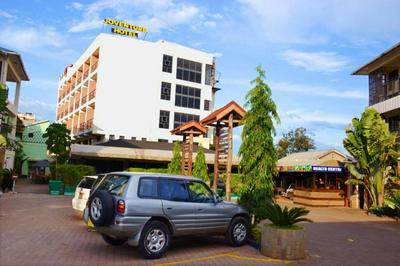 Joventure Hotel