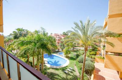 Apartamento Las Salinas