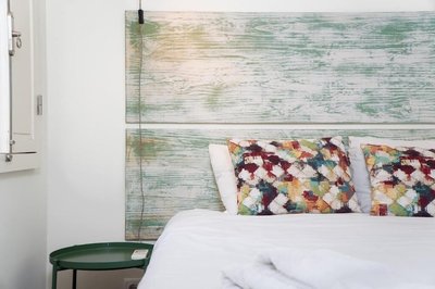 Oporto Riverside Rooftop