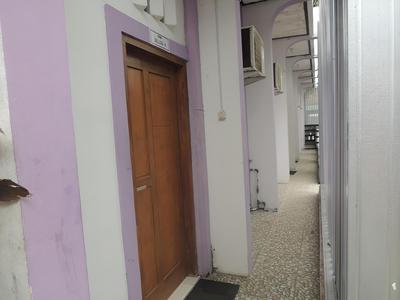 Ungu Nasional 2 Hotel