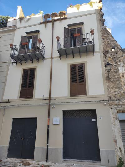 B&B Cala Peppa