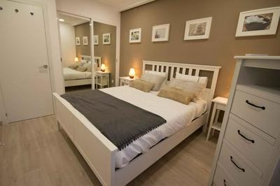 Benalmadena Front Beach Apartment
