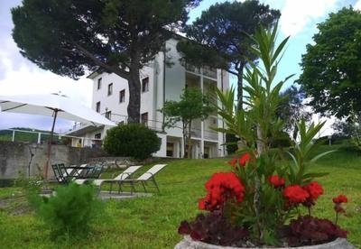 Hotel Villa Marina