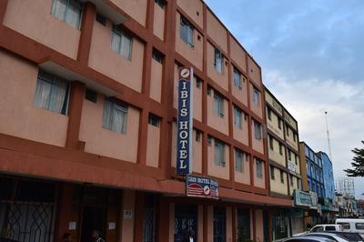 Ibis Hotel Karatina