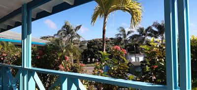 Route 66 Boutique Hotel Jan Thiel