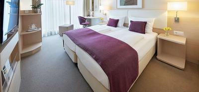 Four Points Flex by Sheraton Koblenz