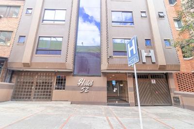 Ayenda 1086 Torre 52