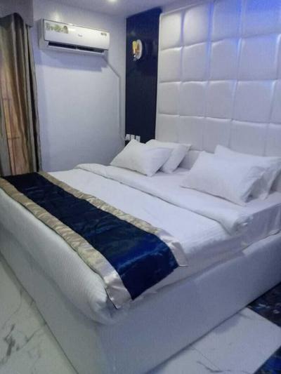 Doubella hotels and Suites