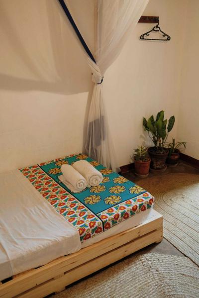 Saltys Kitesurf Village