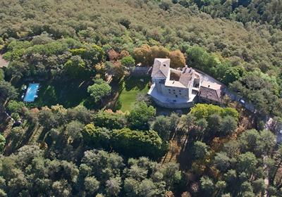 Castello Degli Arcieri
