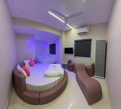 Hotel Elite Stay - Mahalunge Pune