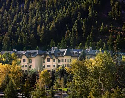 Ascent by East West Hospitality
