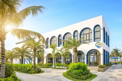 Alona Vida Beach Resort