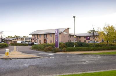 Premier Inn Manchester - Cheadle