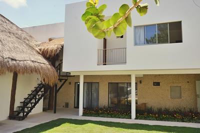 Kinta Kan Cabañas Hotel Playa del Carmen