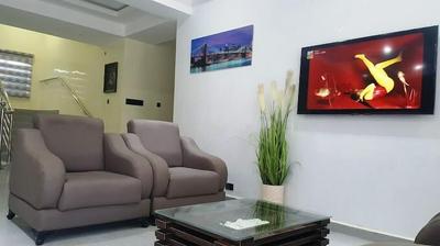 Skyvilla Hotels
