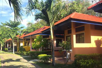 Samui Mermaid Resort Garden Side