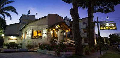 Hosteria Dalmacia
