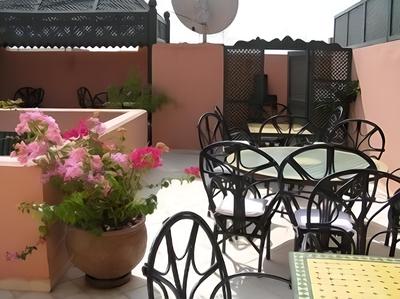 Riad Nerja Hotel