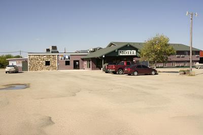 The Galley Hotel Bar and Grill