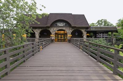Greenbo Lake State Resort Park, Billede 2