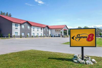 Super 8 by Wyndham Olney, Foto 2