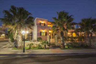 Pearls of Crete - Holiday Residences