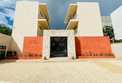 La Casa del Buho Tulum