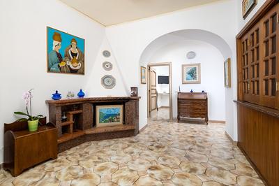 A casa di Antonio in Positano