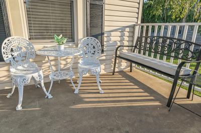 Charming 2br Hot Tub Getaway 2 Bedroom Home
