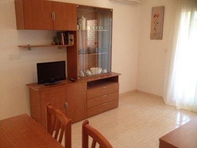 Apartamentos Danesp - Marina D'Or Segunda Línea