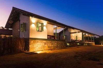Domaine Le Mathi