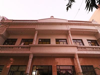 OYO 26657 Vrindaban Guest House