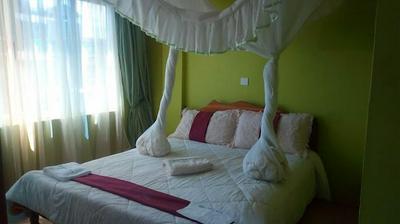 The Guardian Hotel Nyamira