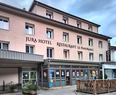 Jura Hotel